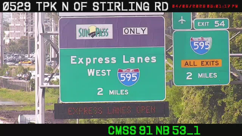 Hollywood Seminole Reservation