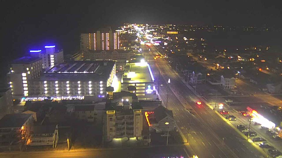 Fenwick Island: Building 464