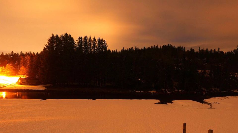 Le Chambon-sur-Lignon