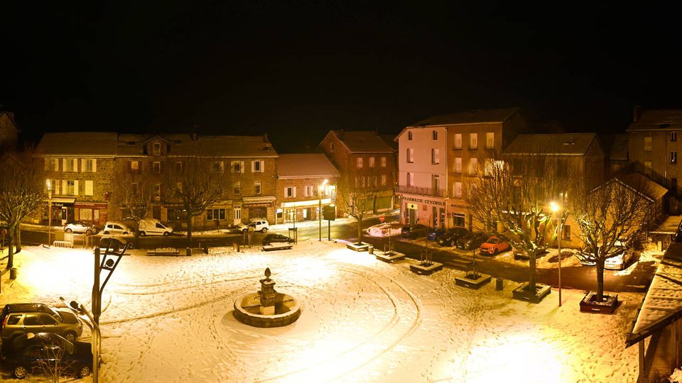 Le Chambon-sur-Lignon