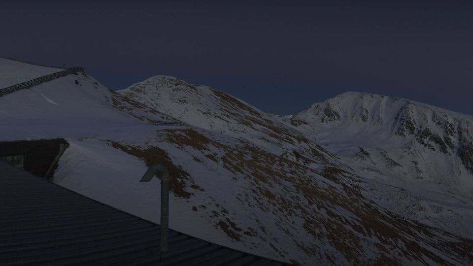 Brixen - Bressanone: Afers - Eores: Monte Fana - Pfannspitz