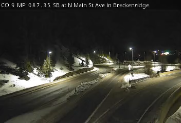 Breckenridge
