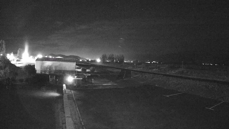 San Fernando › North-east