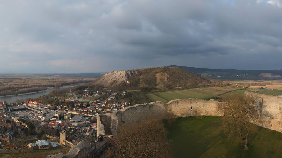 Gemeinde Hainburg an der Donau