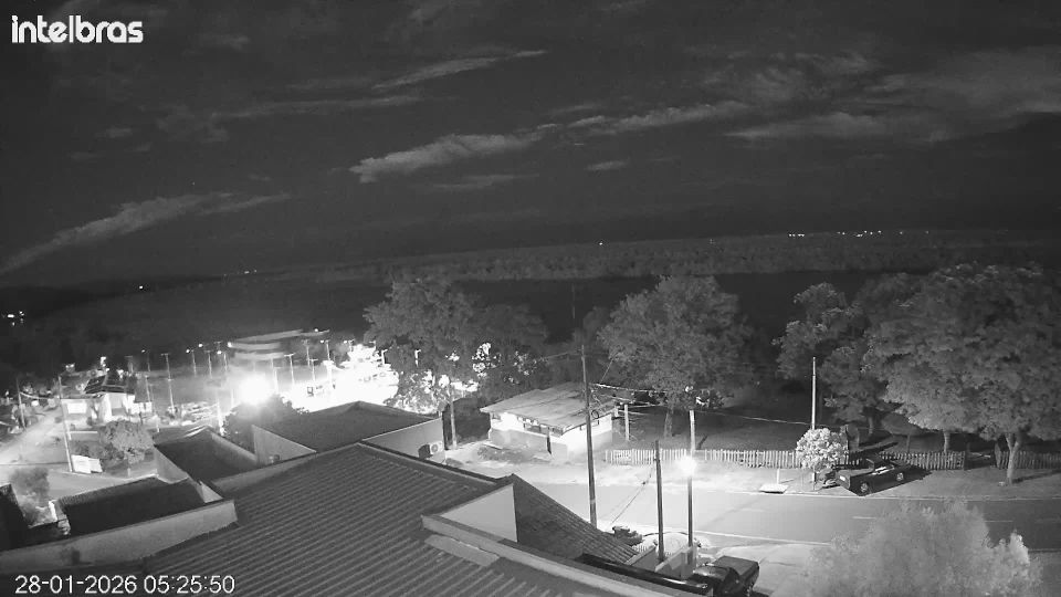 Icaraima: Porto Camargo