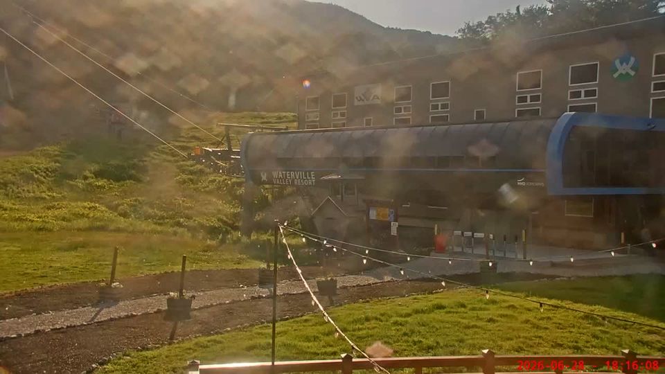 Waterville Valley