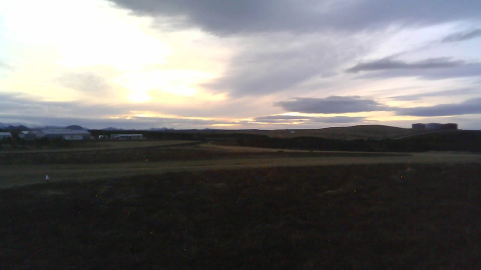 Grafarholt og Ulfarsardalur › South-west: Heidi - Fisfelag Reykjavikur