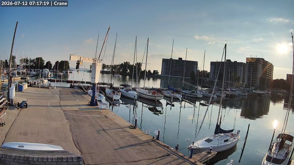 Sarnia