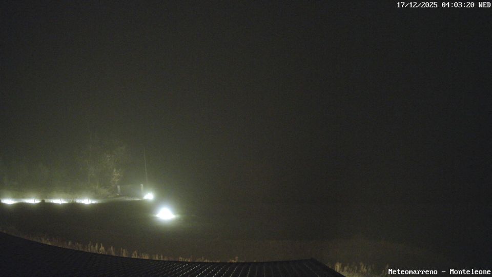 Roncofreddo › North-east