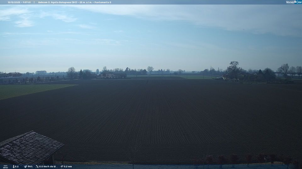 Sant'Agata Bolognese