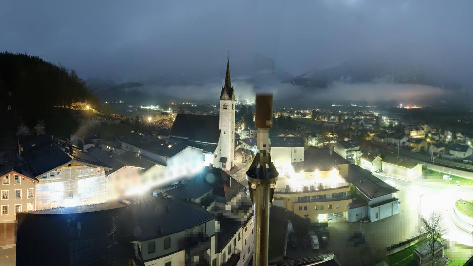 Golling an der Salzach