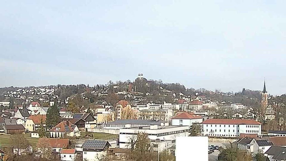 Pfarrkirchen