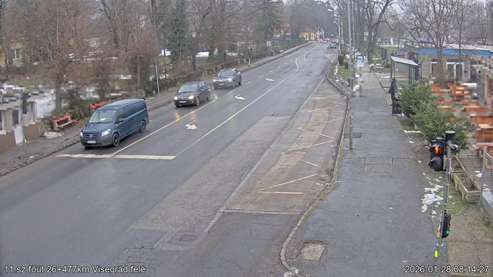 Leanyfalu: Visegrád