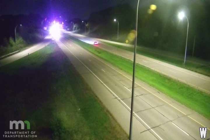 Minnetonka: MN 62: T.H.62 EB @ Shady Oak Rd