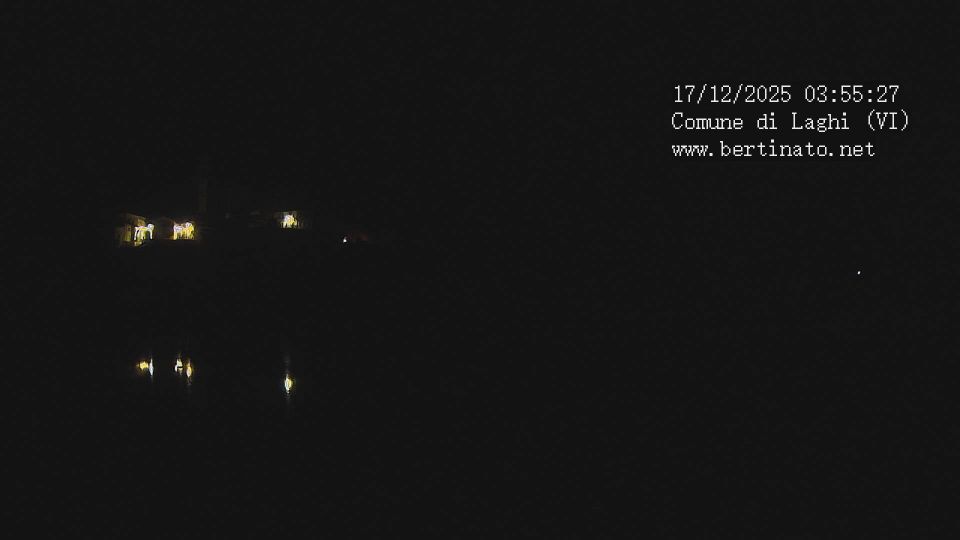 Laghi › North-west: Comune di Laghi