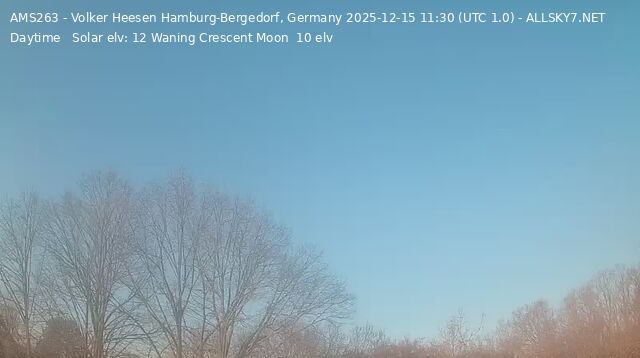 Bergedorf › North-west: Hamburg