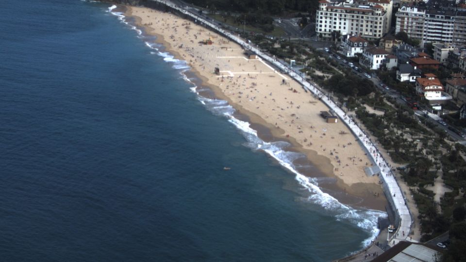 Donostia