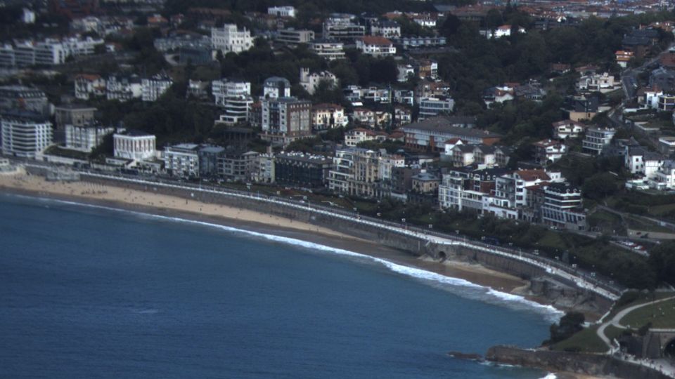 Donostia