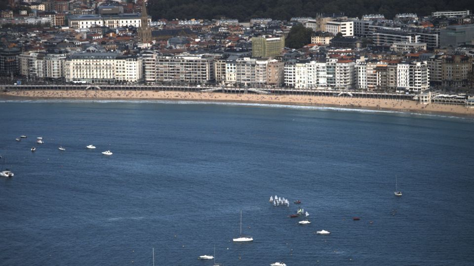Donostia