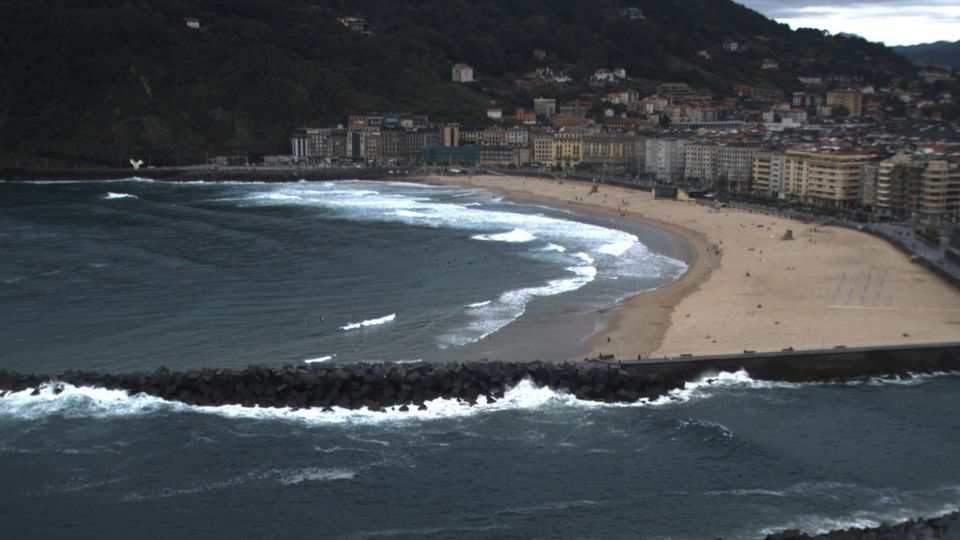 Donostia