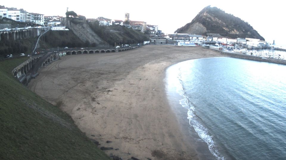 Getaria