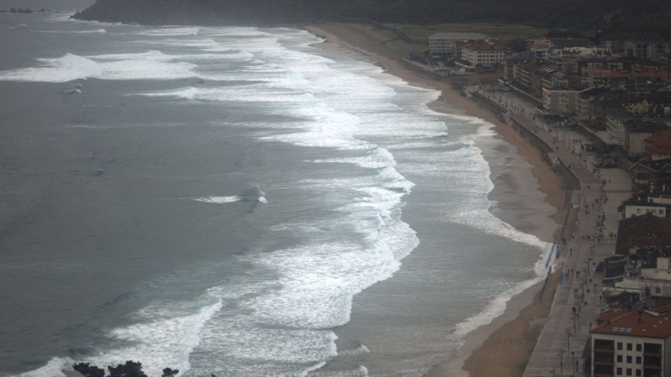 Zarautz