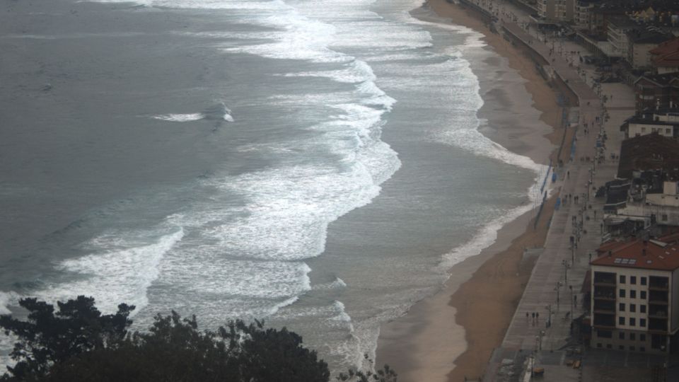 Zarautz