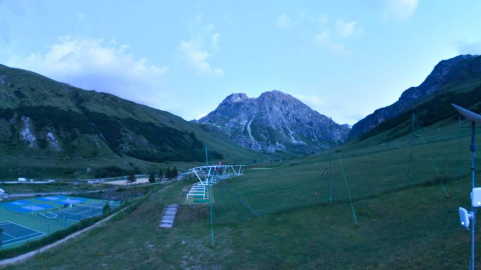 Val-d'Isère