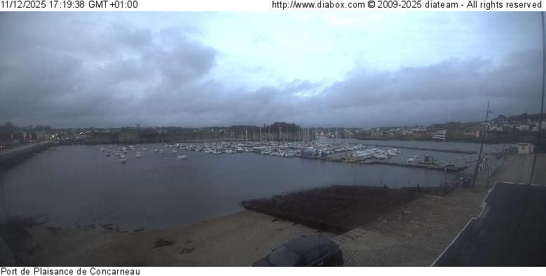 Concarneau