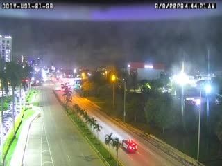 Fort Lauderdale