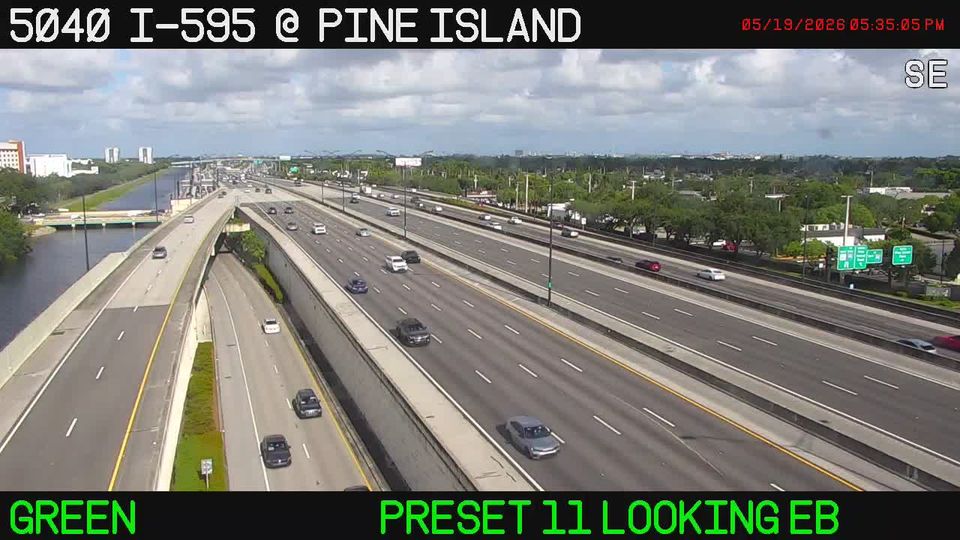 Pine Island Ridge