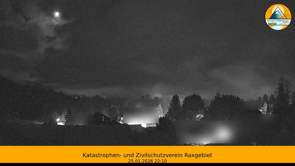 Gemeinde Reichenau an der Rax