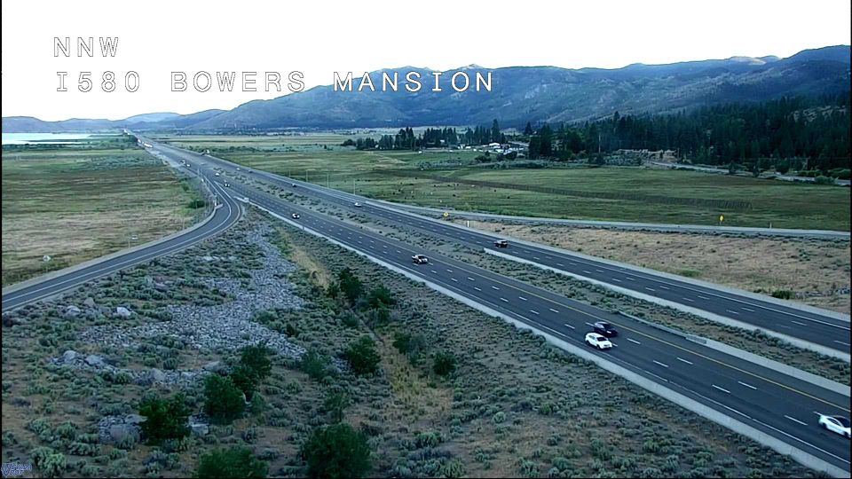 Washoe City › North