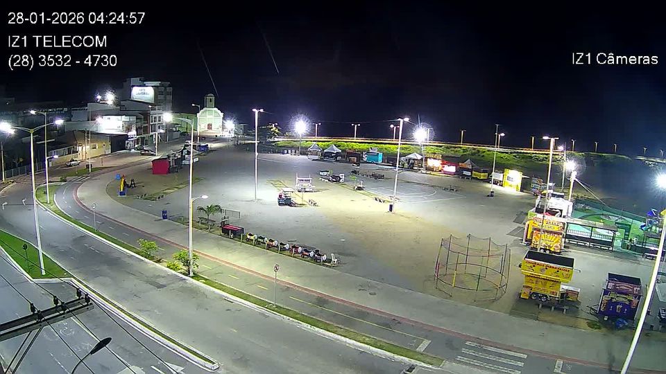 Marataizes › South-east: Marataizes Central Beach