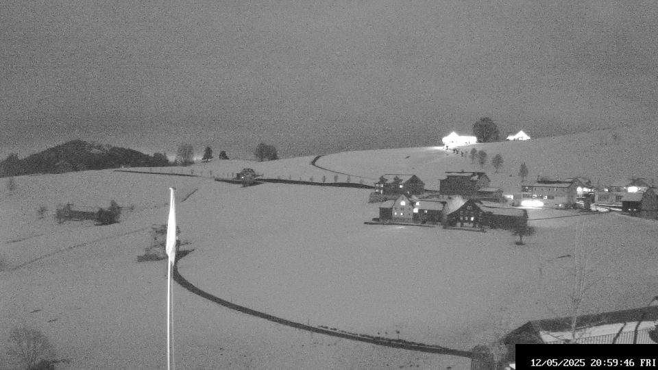 Schwellbrunn › South-east