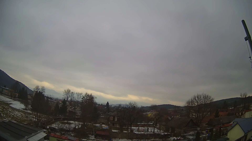 District of Martin › East