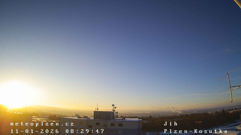 Pilsen › South: Plzeň-Košutka