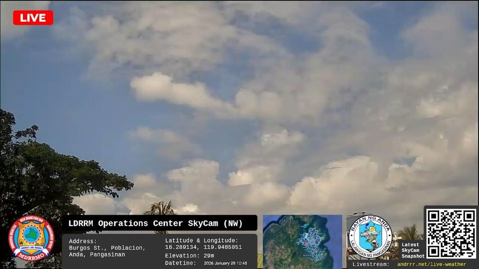 Anda › North-west: San Nicolas Learning Center