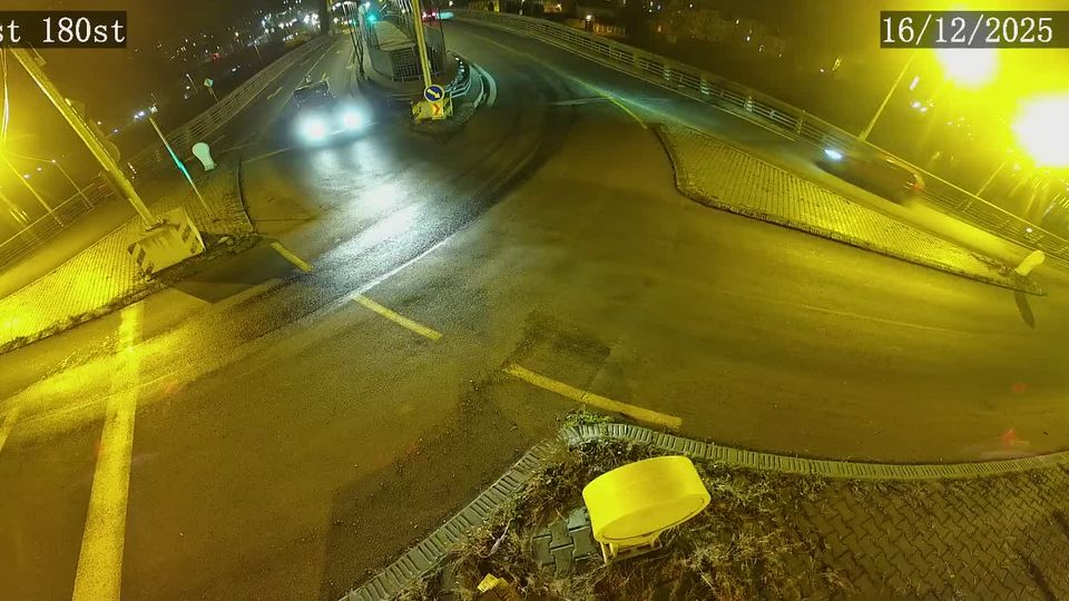 Usti nad Labem › South