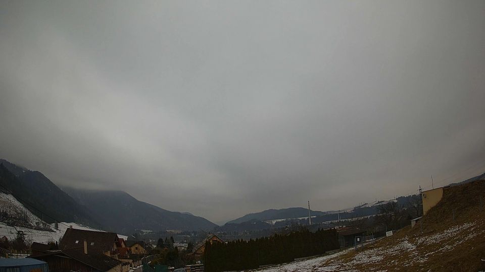 District of Brezno › West