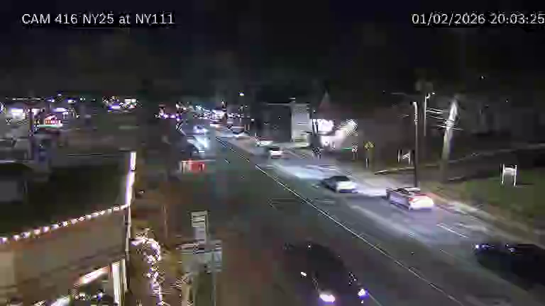 Village of the Branch