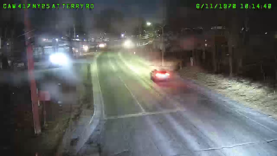 Village of the Branch