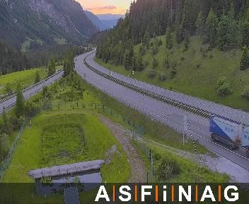 Flachau