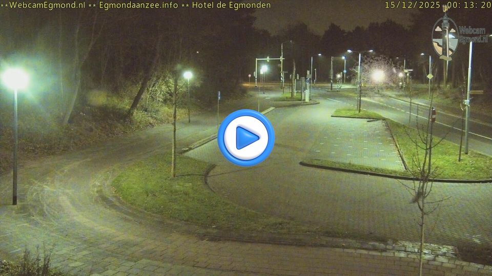 Bergen: Appartementen De Egmonden