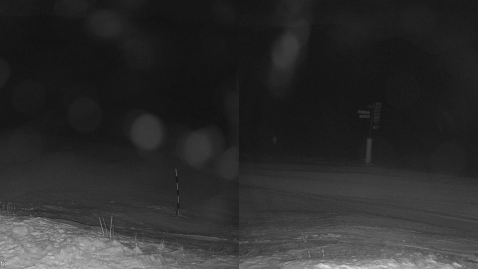 Chamonix-Mont-Blanc: Les Grandes Autannes