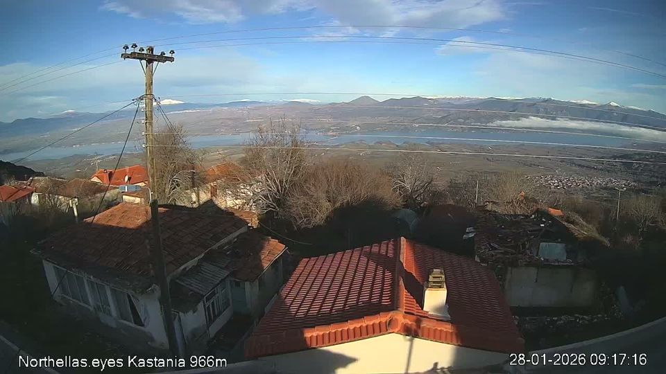 Servia › North-west