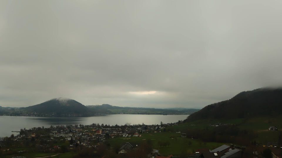 Weyregg am Attersee