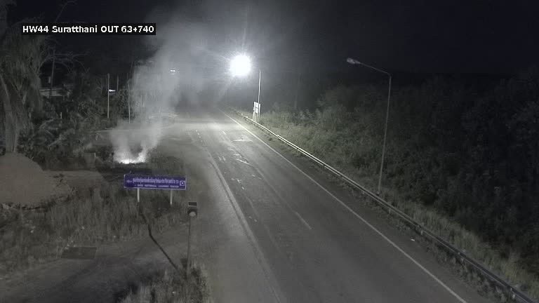 Surat Thani Province