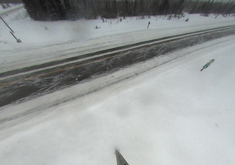 Unorganized North Cochrane