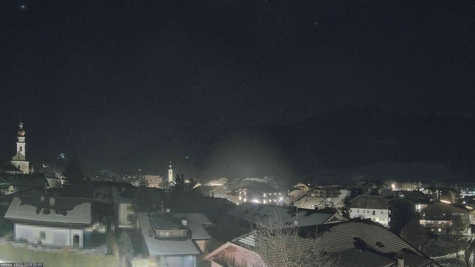 Niederdorf - Villabassa: HIRBEN Naturlaub